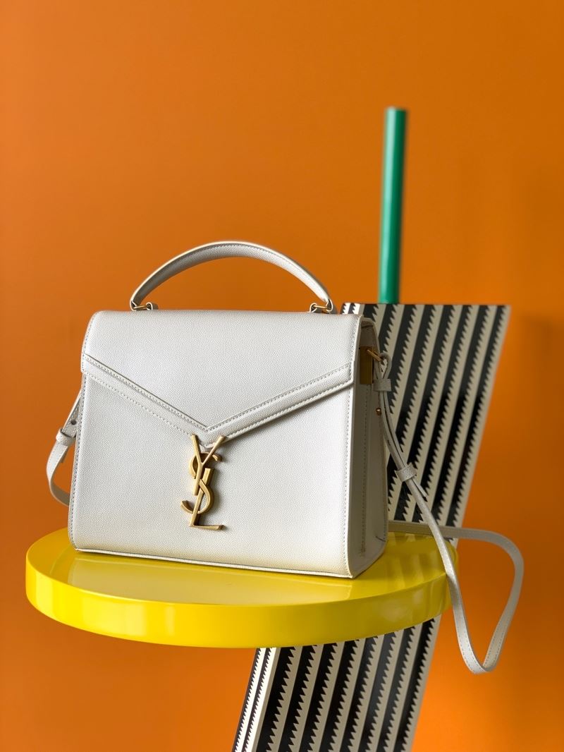 Y*L top handle bags